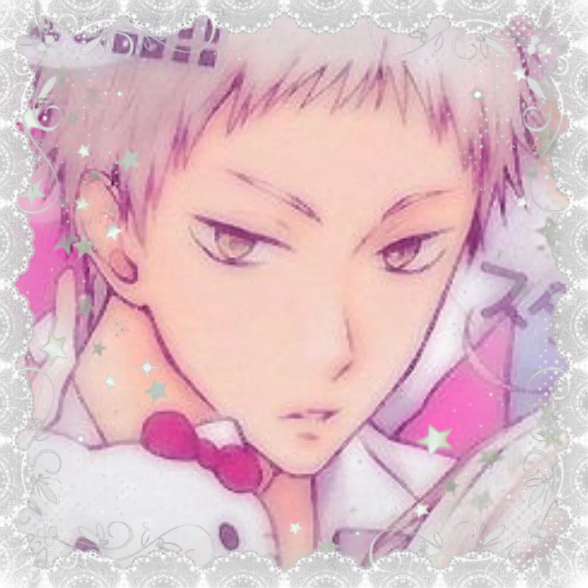 Sʜᴜɴsᴜᴋᴇ Yᴏsʜɪɴᴏ || Aɴᴏᴛʜᴇʀ ʜᴇʟʟᴏ ᴋɪᴛᴛʏ ғᴀɴ? ⚞🎀^. .^⚟