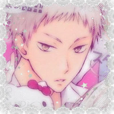 Sʜᴜɴsᴜᴋᴇ Yᴏsʜɪɴᴏ || Aɴᴏᴛʜᴇʀ ʜᴇʟʟᴏ ᴋɪᴛᴛʏ ғᴀɴ? ⚞🎀^. .^⚟