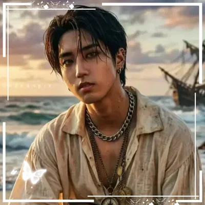 Han Jisung