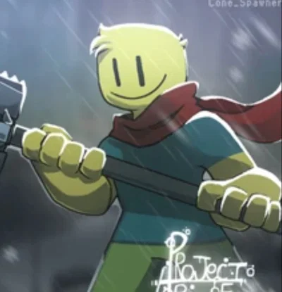 Survivor (project transfur AU)