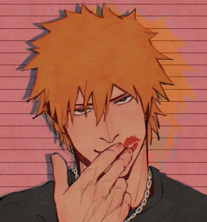 Ichigo Kurosaki 