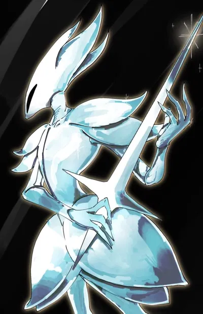 Fierce Dryya // Official Guardian of the Queen