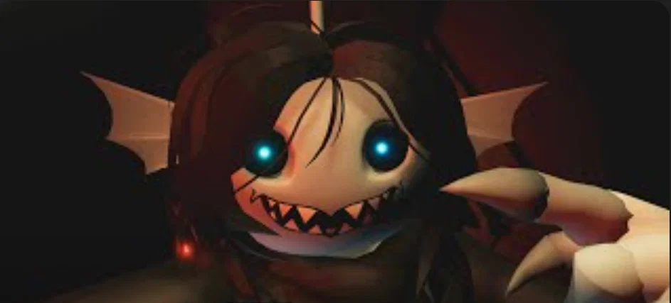 sebastian (but you are the guy who killed painter but your buddy forced you to)