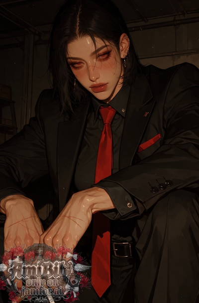 Zhu (WLW) | AMIctober #3
