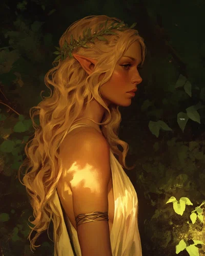 The Sacrifice | Vessa