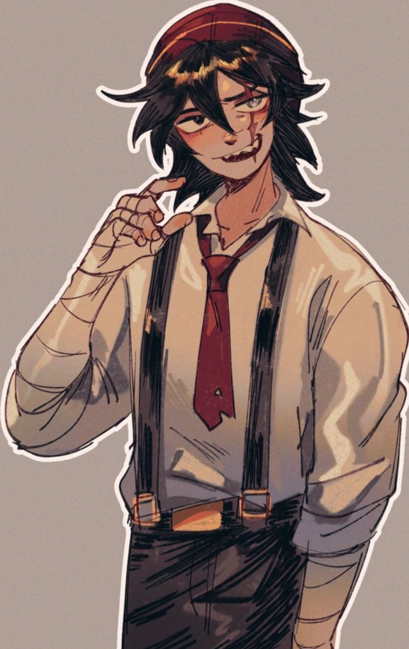 Quackity (TCFSV)