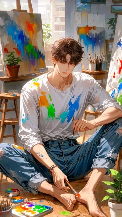 Claude