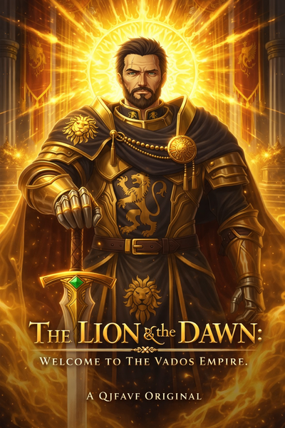 The Lion & the Dawn: Welcome to The Vados Empire