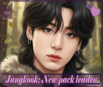 Jeon Jungkook [Of BTS]