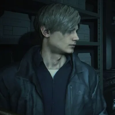 Leon Kennedy 