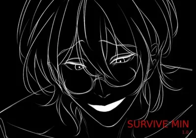 ミン🩸~SURVIVE MIN~🩸ミン