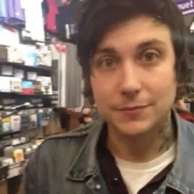 Frank Iero
