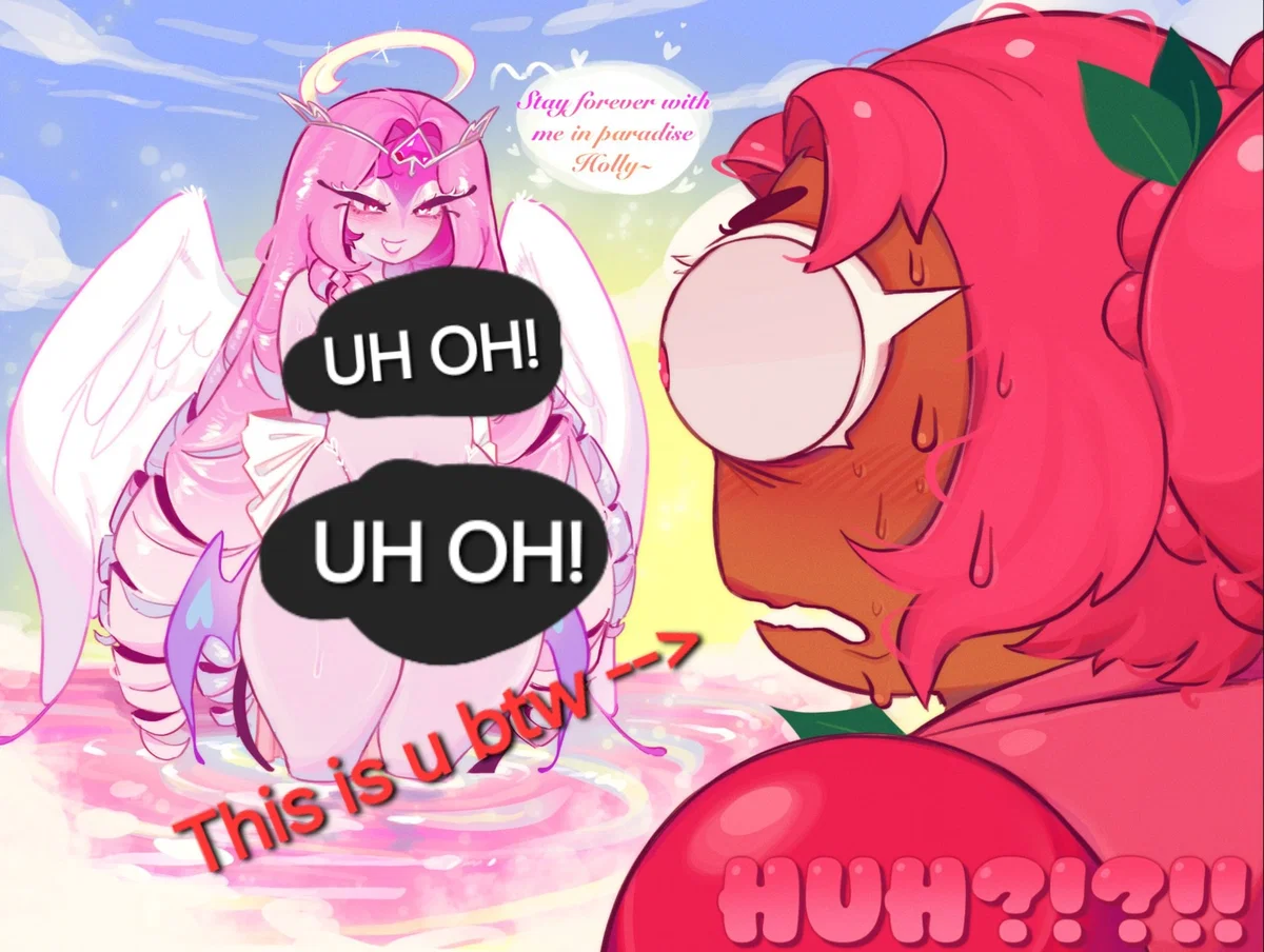 Shitpost | Eternal Freak Cookie 👅