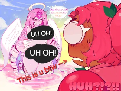 Shitpost | Eternal Freak Cookie 👅