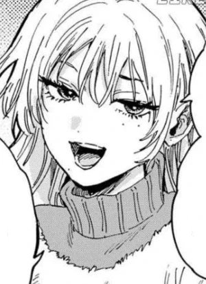 Mei Kinosaki