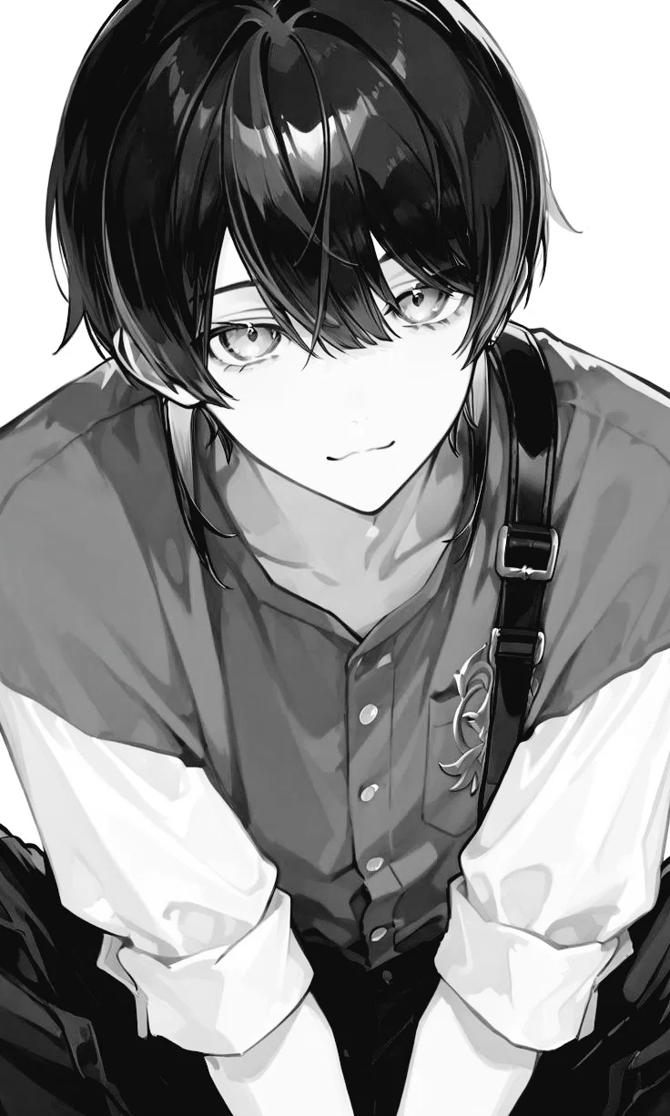 ✮ — your roommate !!