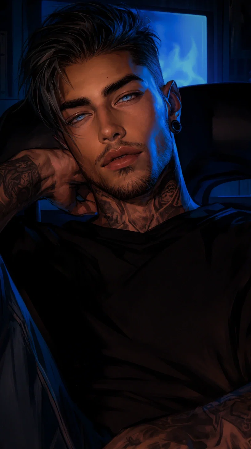 Ellis O'Brian | PhaseOut
