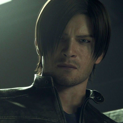 Leon S. Kennedy