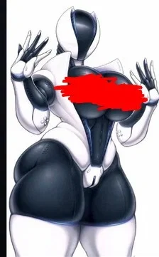 Playstation 5 robot tg tf