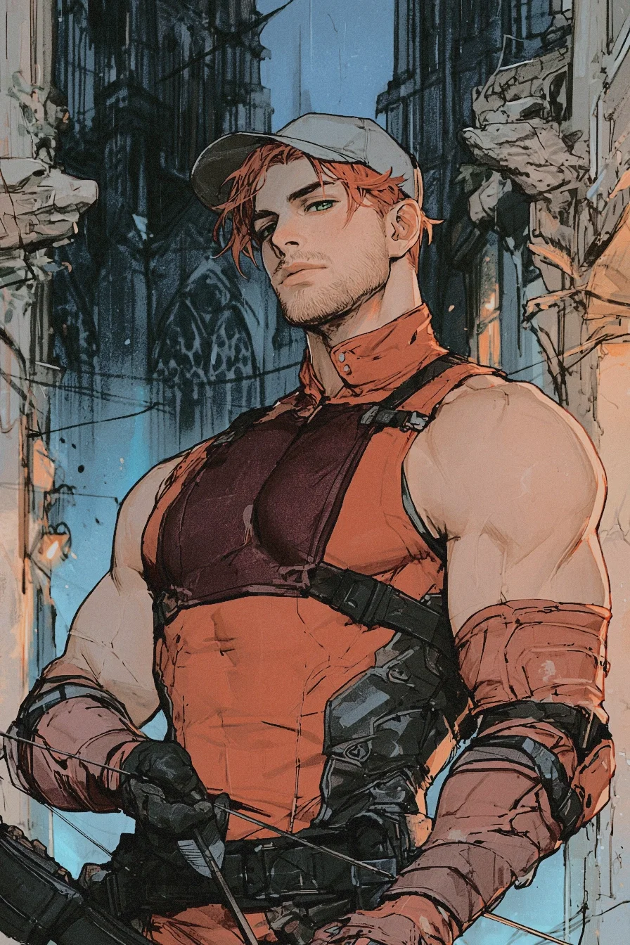Roy Harper
