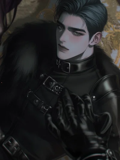 Cade (Knight)