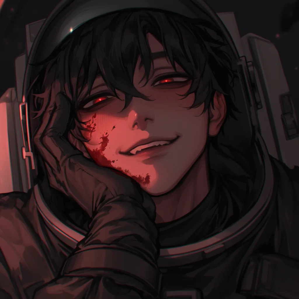 Impostor [Among Us]