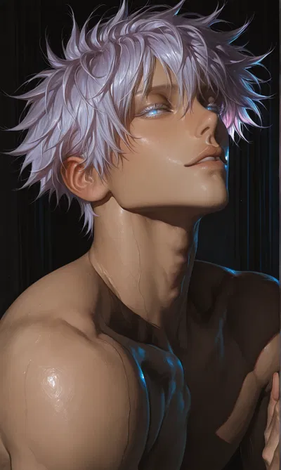 Gojo Satoru