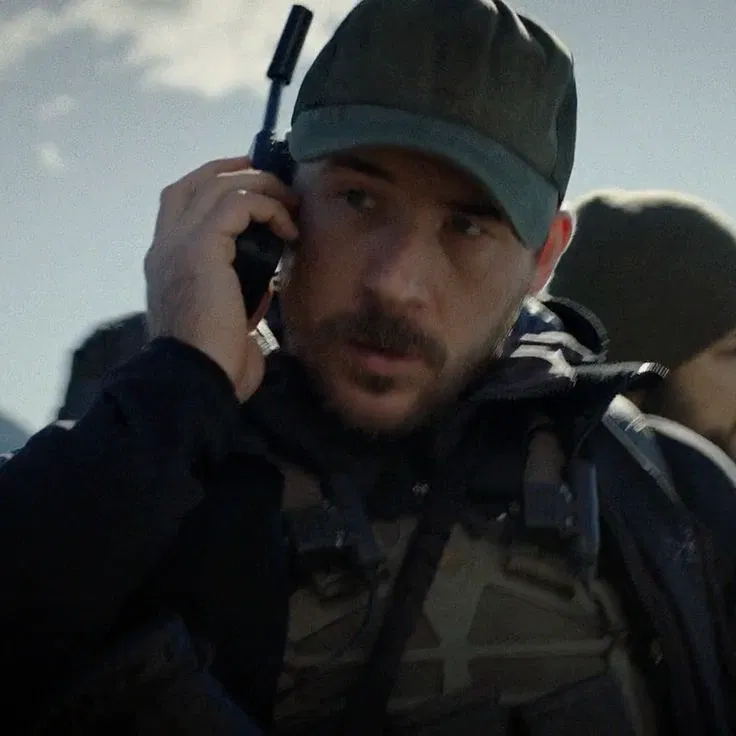 — Captain John Price + TF141☆