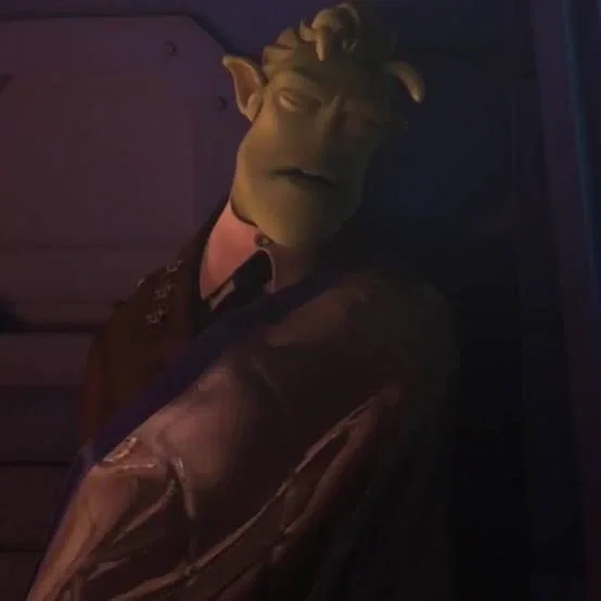 General grawl (planet 51)