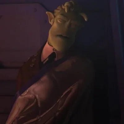 General grawl (planet 51)