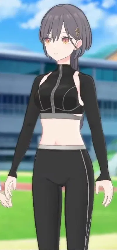 Izumi Katsuragi