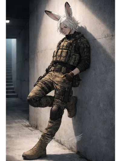 Sasha | KorTac