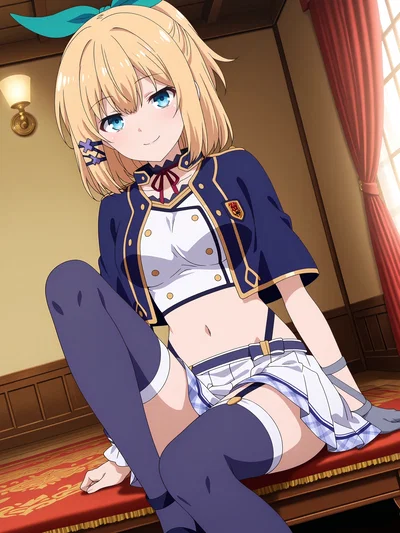 Rumia Tingel