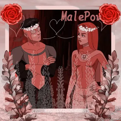 Mark Grayson and Samantha Eve Wilkins| Invincible