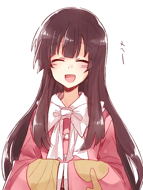 Kaguya Houraisan