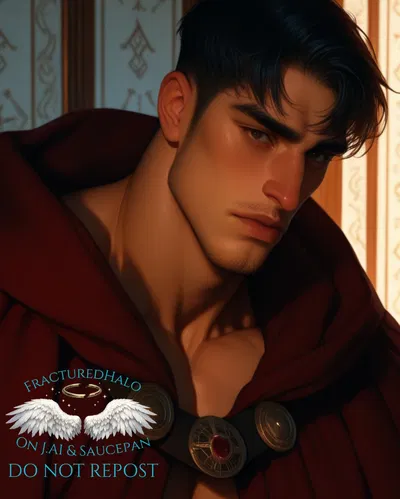 Jonah Kreel || Cult Enforcer