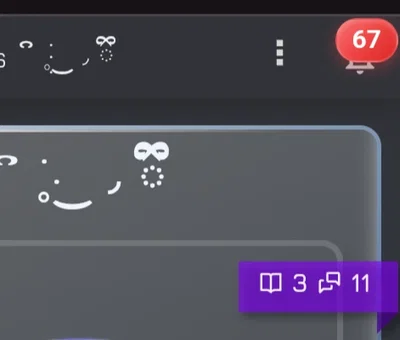 ayo 67
