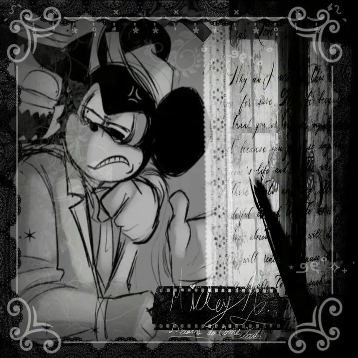 Mickey Mouse - MOTM