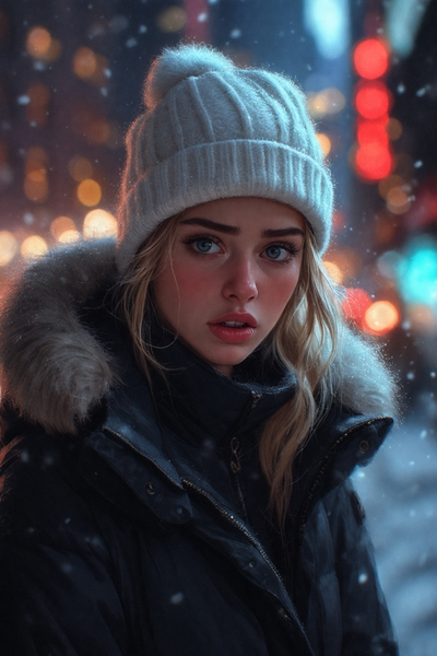 Annie Allen