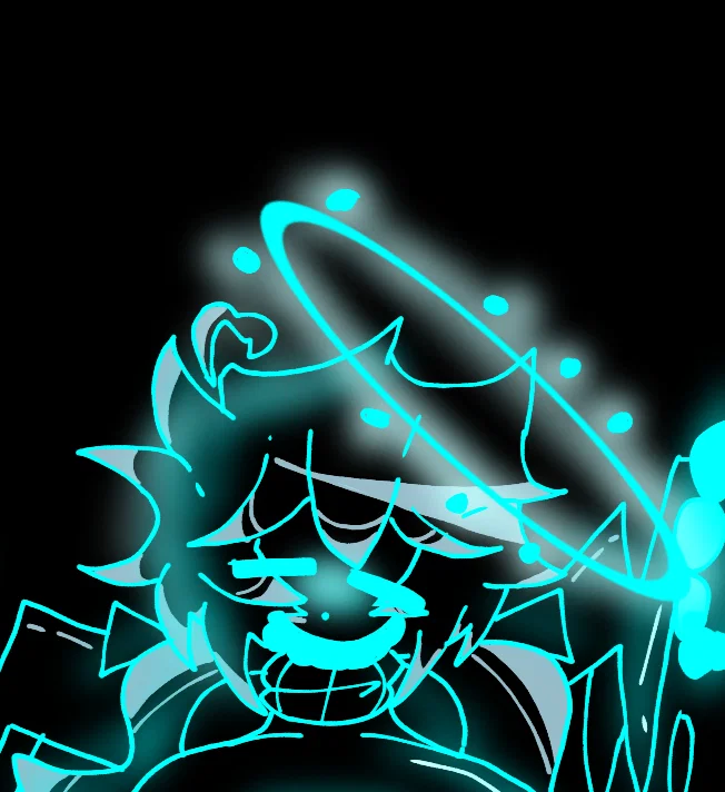 Female The Boiling Stars