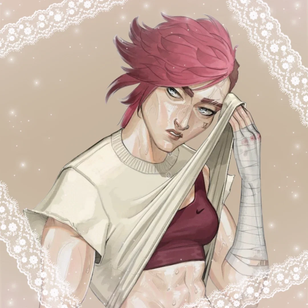 VI || ONE MORE ROUND