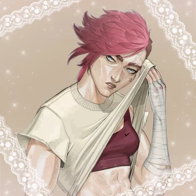 VI || ONE MORE ROUND
