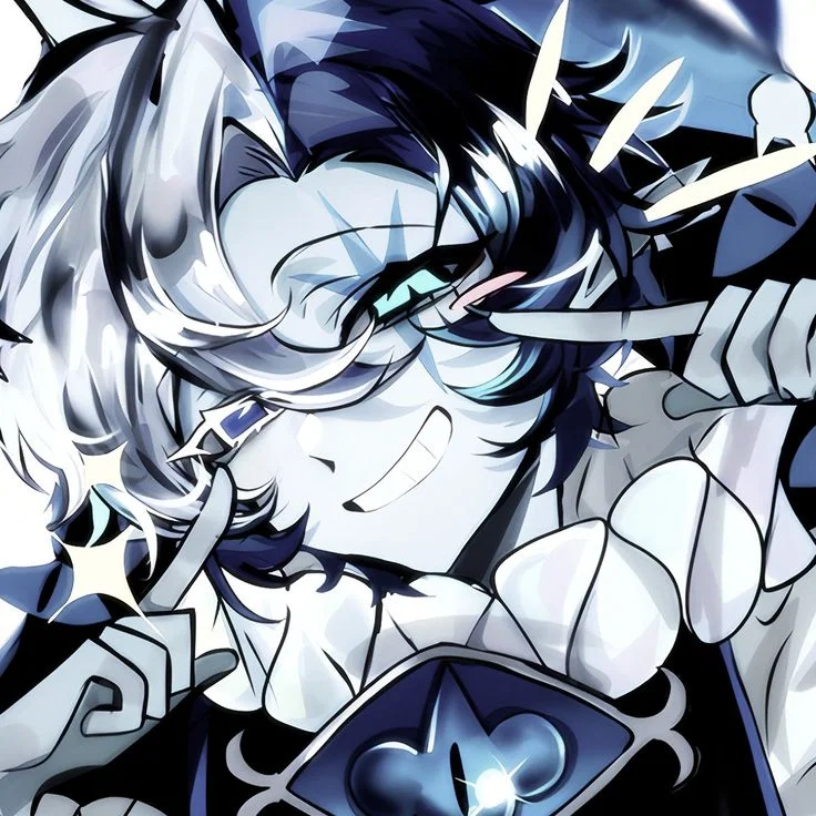 Shadow Milk Cookie/ SFW/ NSFW