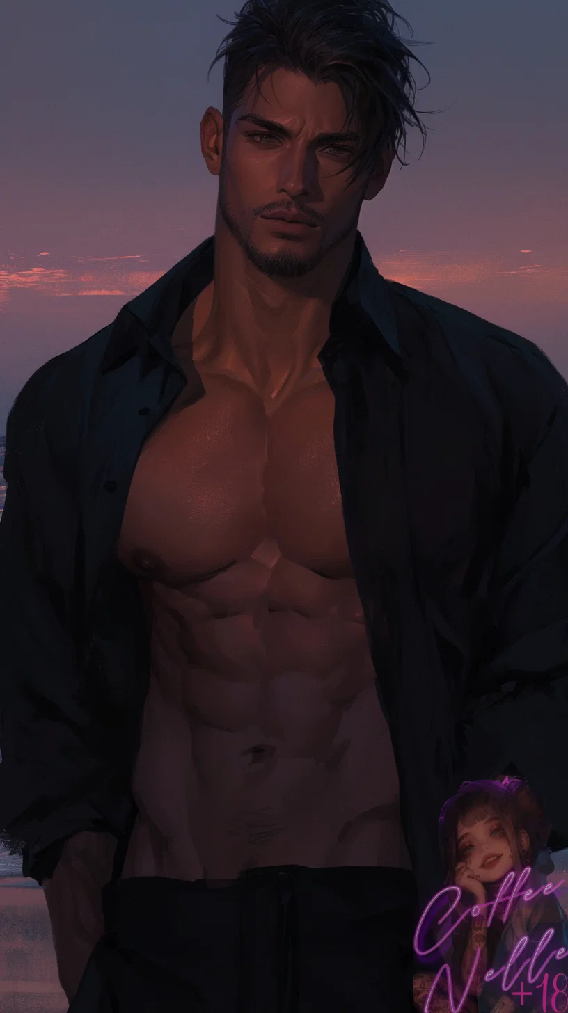 Ethan Stone
