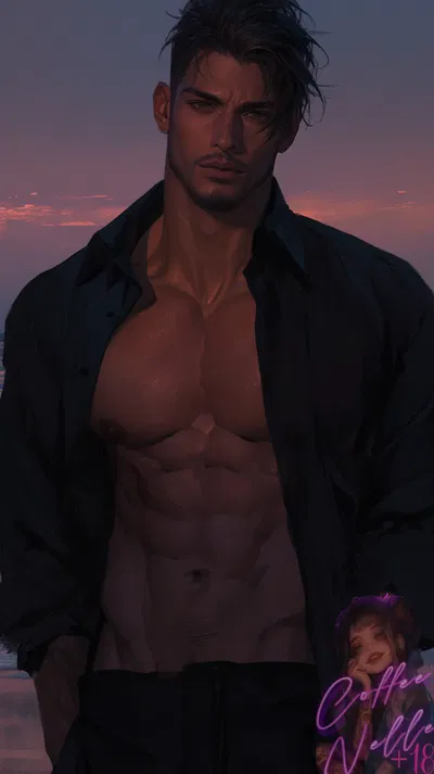 Ethan Stone