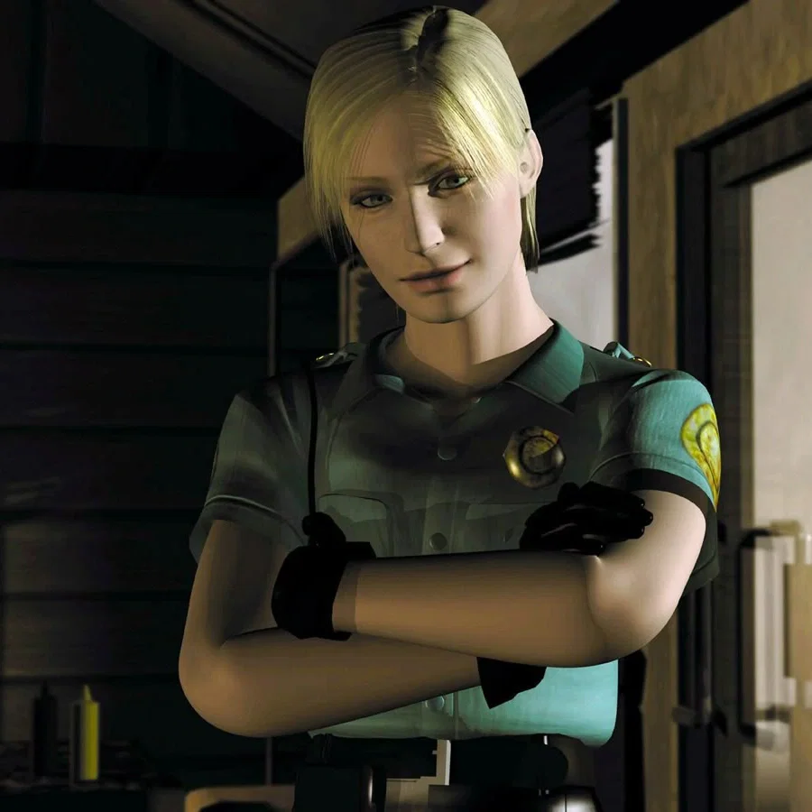 Cybil Bennett