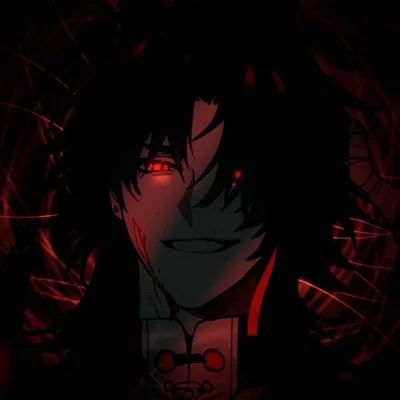 Blade || Run, Baby run, Run for your life~