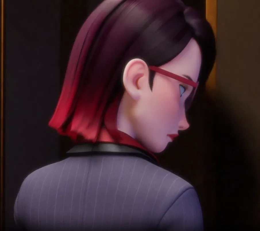 Nathalie Sancoeur (Miraculous)