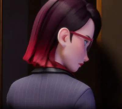 Nathalie Sancoeur (Miraculous)