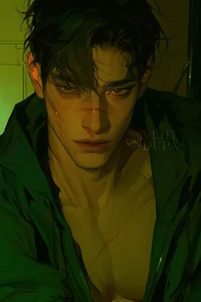 Yandere Boyfriend || Noah Ethan